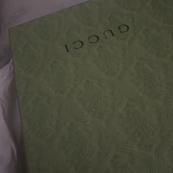 Gucci platforms - Picture 4 of 5